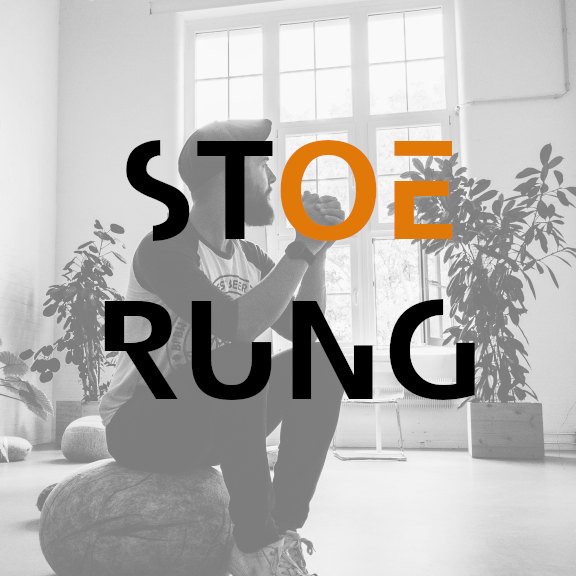Stoerenfriede